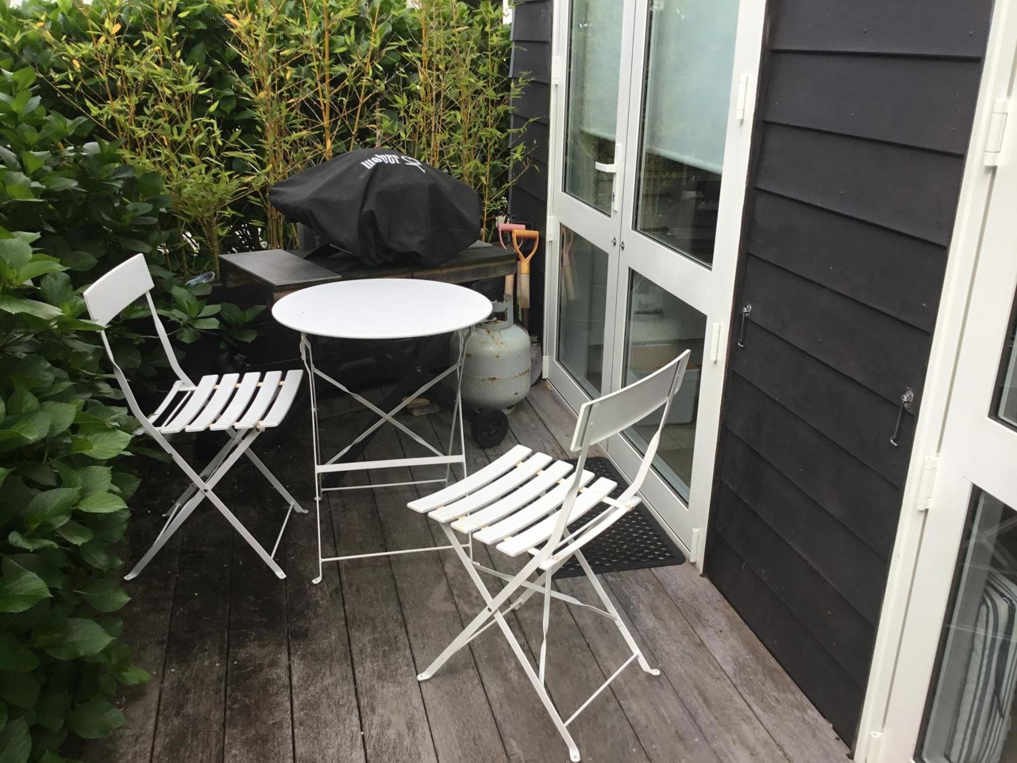 Hahei Kereru Cottage 외부 사진