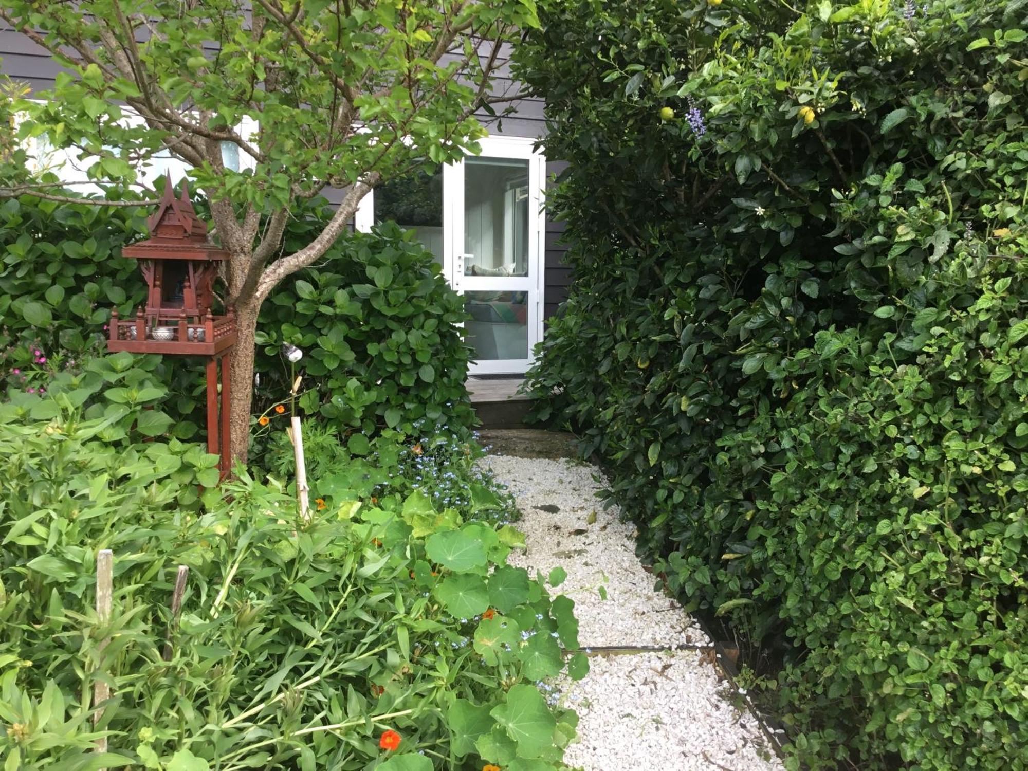Hahei Kereru Cottage 외부 사진