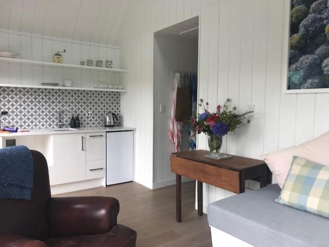 Hahei Kereru Cottage 외부 사진