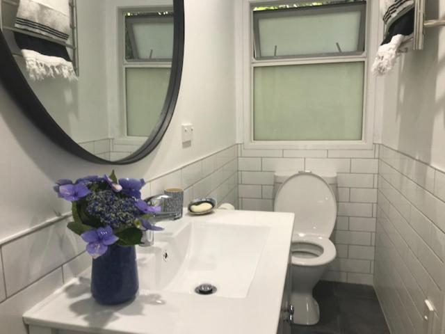 Hahei Kereru Cottage 외부 사진