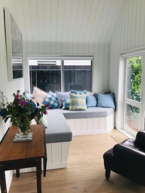 Hahei Kereru Cottage 외부 사진