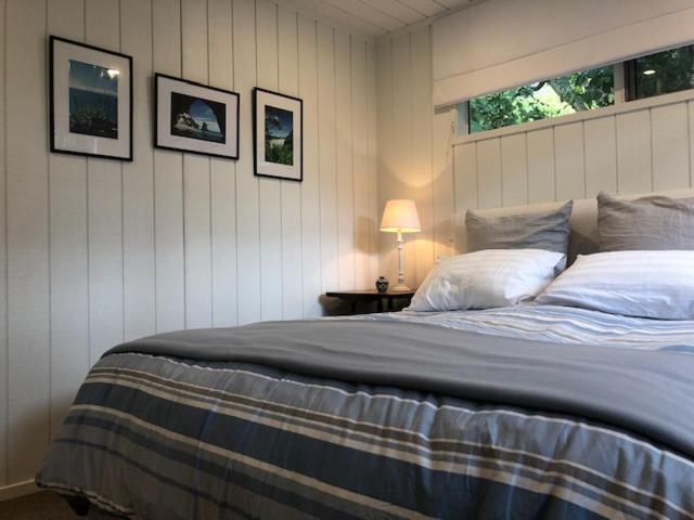 Hahei Kereru Cottage 외부 사진