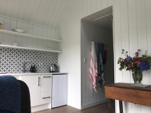 Hahei Kereru Cottage 외부 사진